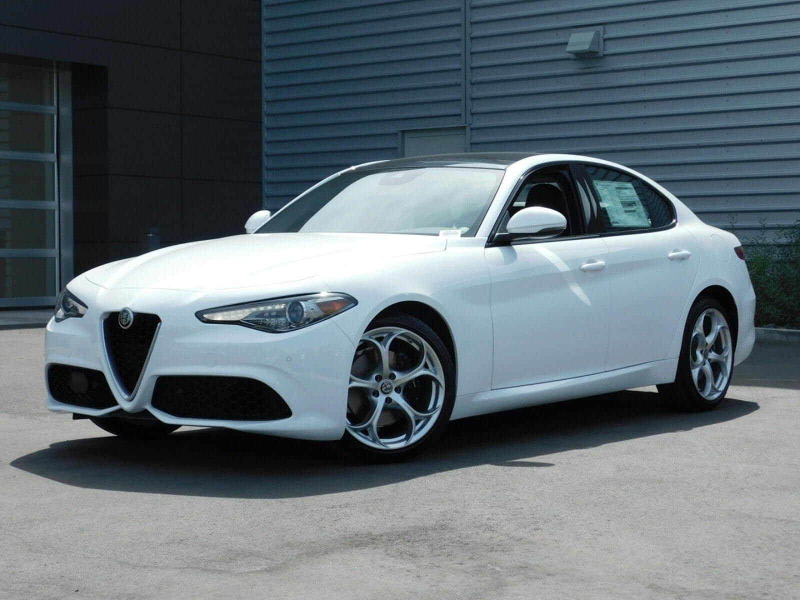Alfa wagga wagga Serv Auto Care Service