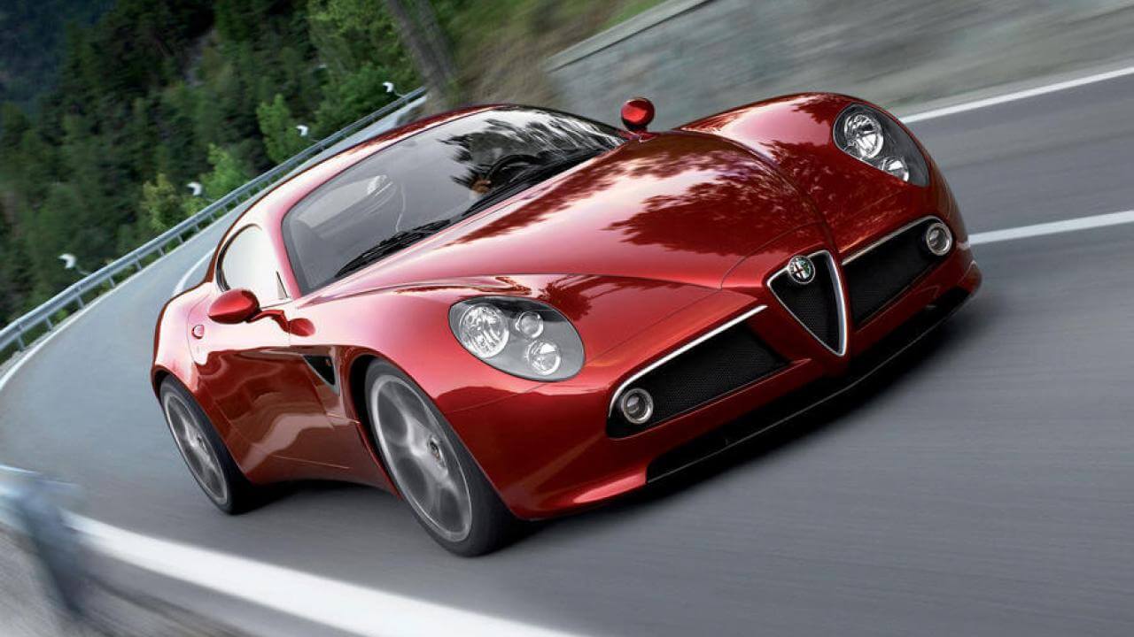 Alfa wagga wagga Serv Auto Care Service