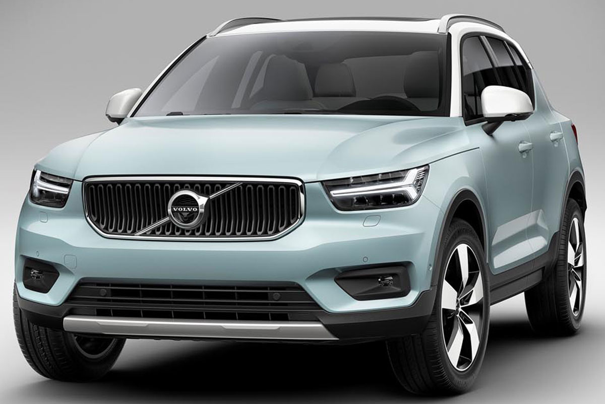 new-volvo Volvo wagga wagga Serv Auto Care Service